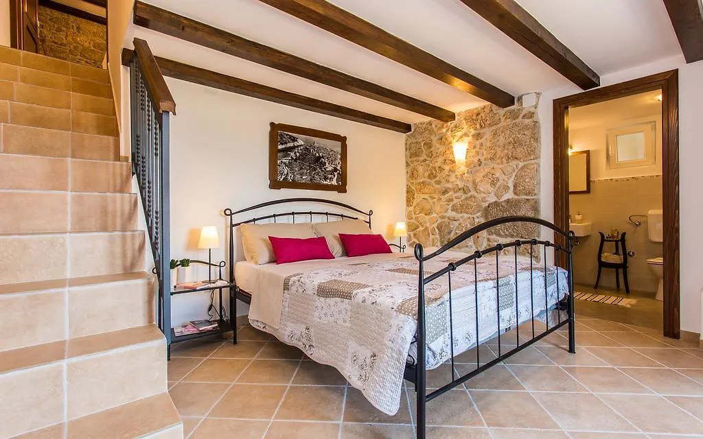 Apartman Bonaca Vrbnik  Apartment Vrbnik (Primorje-Gorski Kotar)