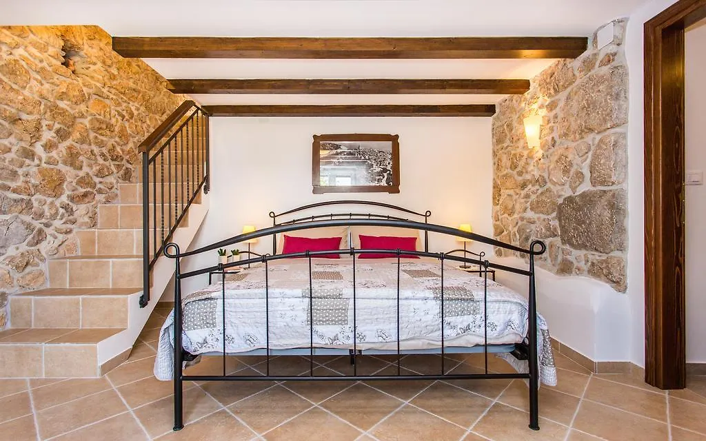 Apartman Bonaca Vrbnik  Vrbnik (Primorje-Gorski Kotar)