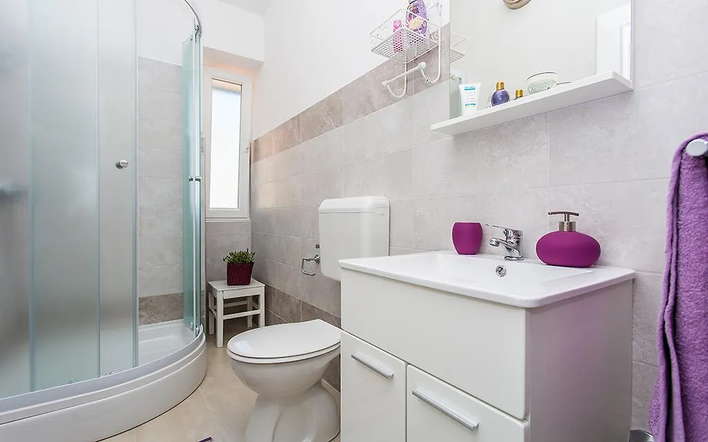 Apartman Bonaca Vrbnik  Apartment