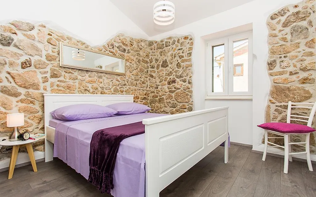 Apartment Apartman Bonaca Vrbnik