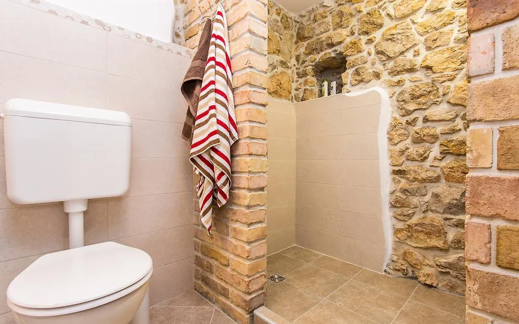 Apartman Bonaca Vrbnik  Vrbnik (Primorje-Gorski Kotar)