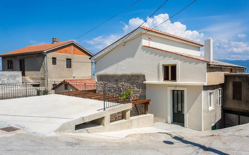 Apartment Apartman Bonaca Vrbnik