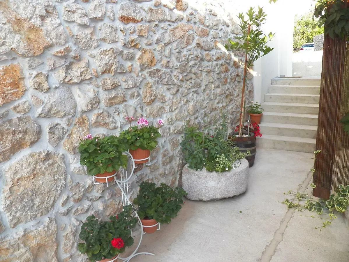 Apartment Apartman Bonaca Vrbnik